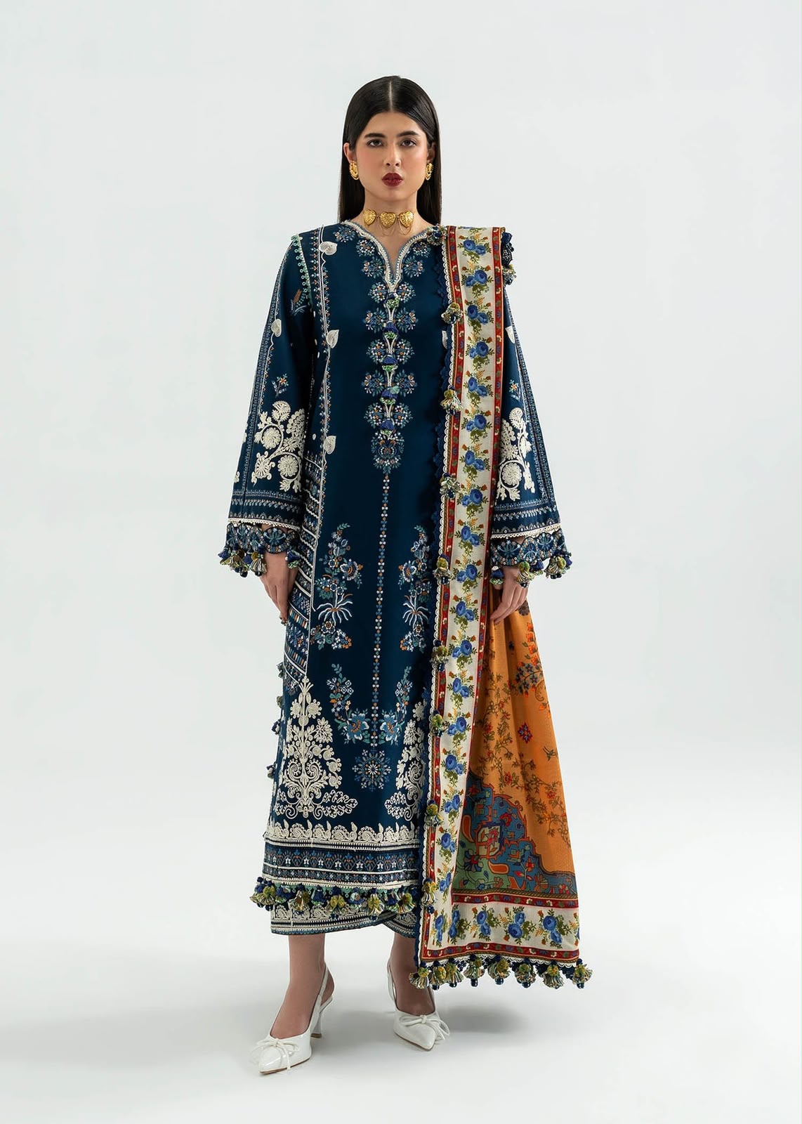 3pc Casual SUMMER Collection