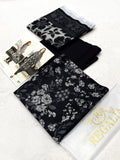 BRAND REGALIA  BLACK & WHITE SERIES  2026