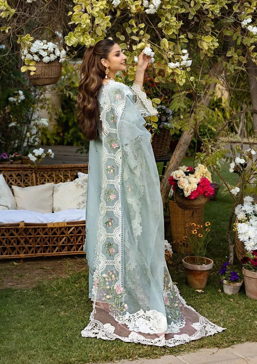 Brand : ELAF CHIKANKARI COLLECTION
