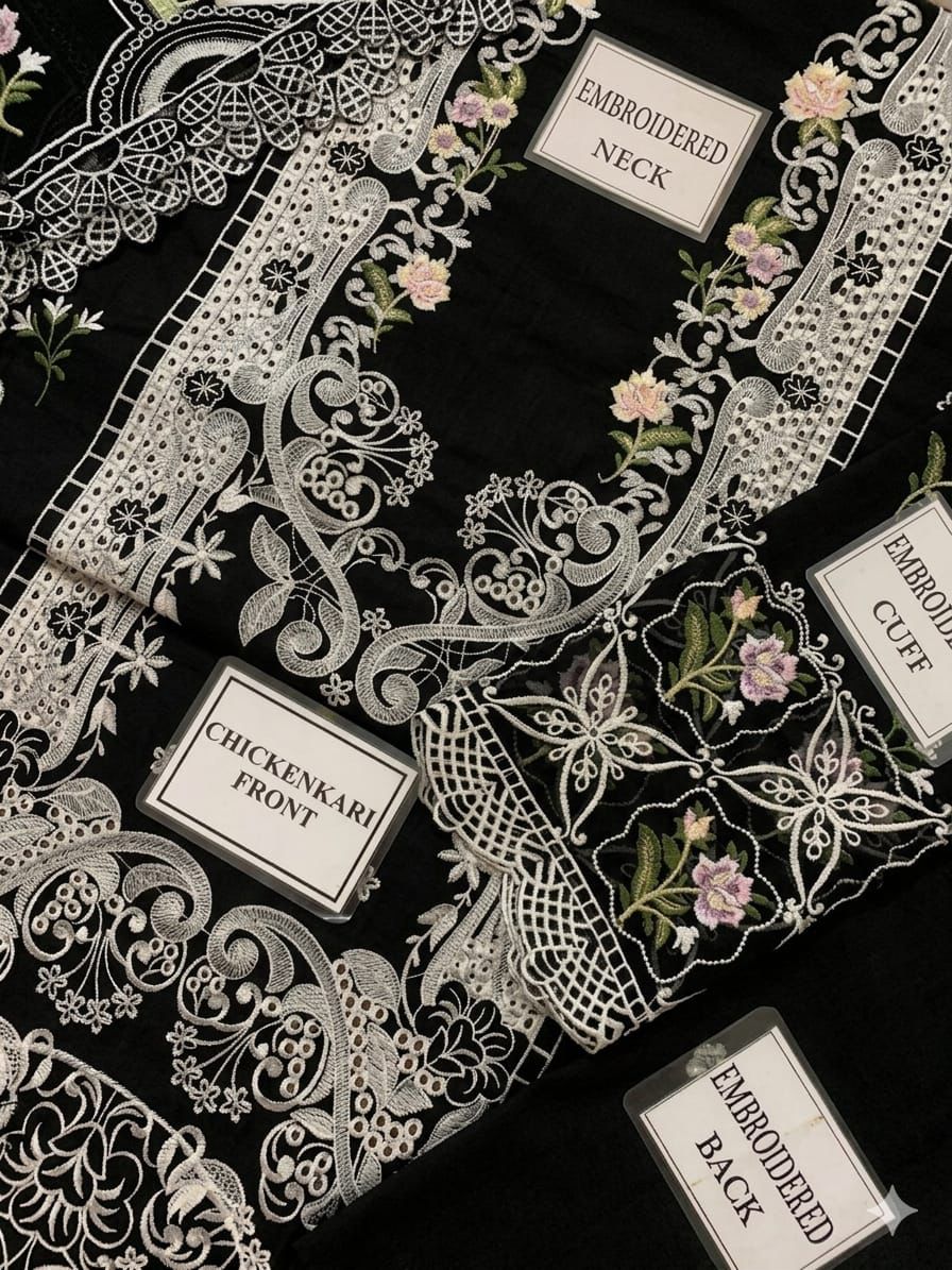 Brand : ELAF CHIKANKARI COLLECTION